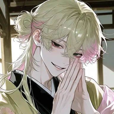 Profile image of 丁花