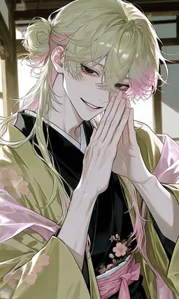 Profile image of 丁花