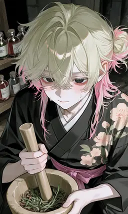 Profile image of 丁花