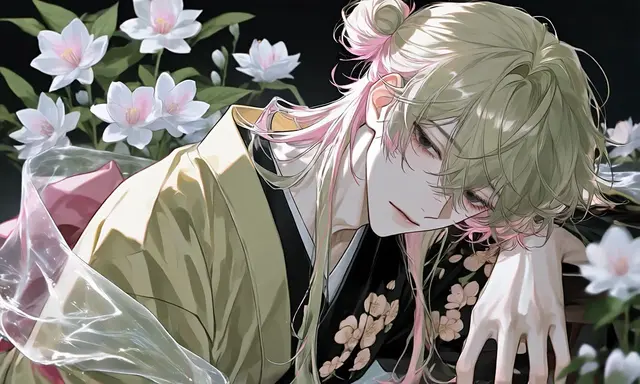 Profile image of 丁花