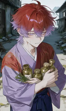 Profile image of 杜織