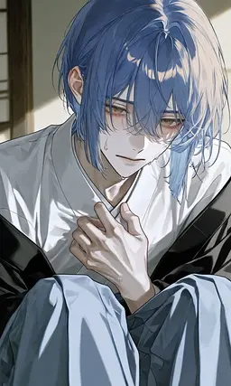 Profile image of 美初