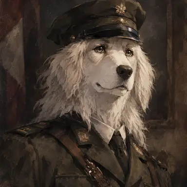 Profile image of Corporal Manurin