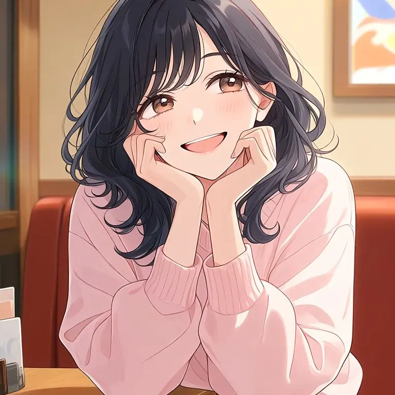 RoomyPast2266의 The Girl With Your Eyes