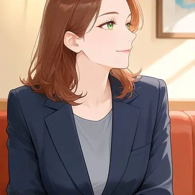 Profile image of Mara