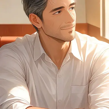 Profile image of Steve