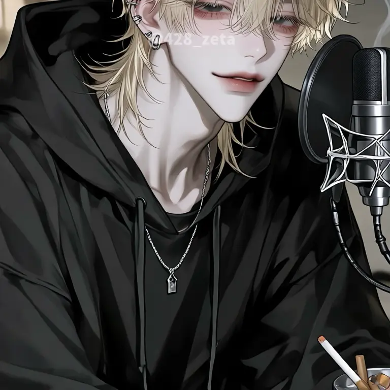 428_zeta의 クズ