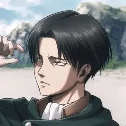 Profile image of 리바이