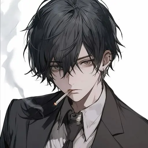 13578의 黒炎