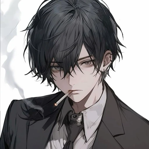 黒炎