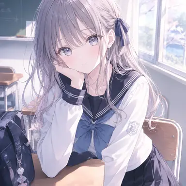 Profile image of 千紘