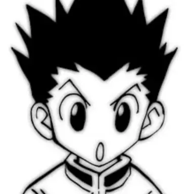 Profile image of ゴン
