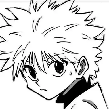 Profile image of キルア