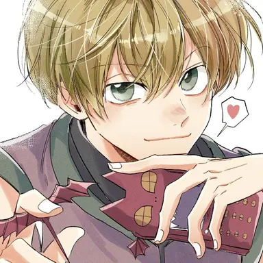 Profile image of シャルナーク