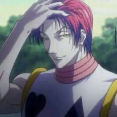 Profile image of ヒソカ