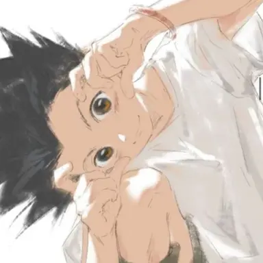 Profile image of ゴン