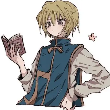 Profile image of クラピカ