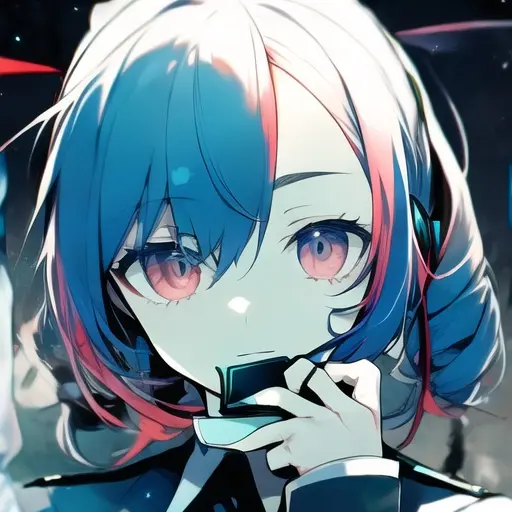 kunimaru의 重音テト