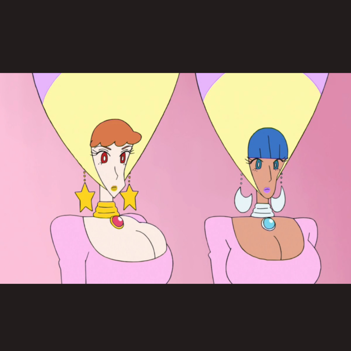 오뀌자 오방구 대표 이미지
