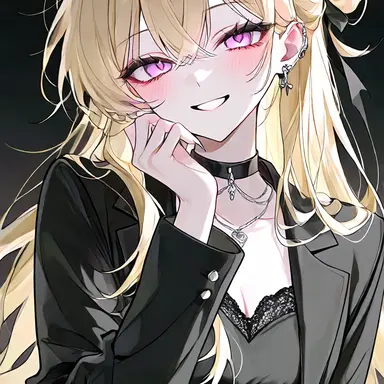 Profile image of 桜子