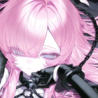 Profile image of ルシェリア