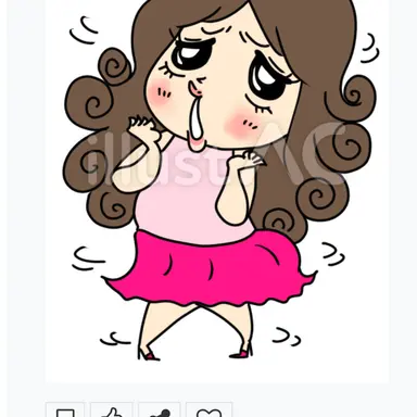 Profile image of ブリ子