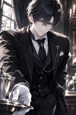 Profile image of 神楽坂 玲