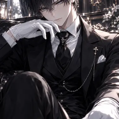 Profile image of 神楽坂 玲