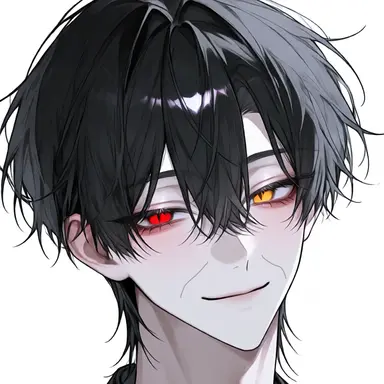 Profile image of Haru
