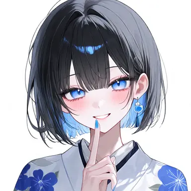 Profile image of Ruri