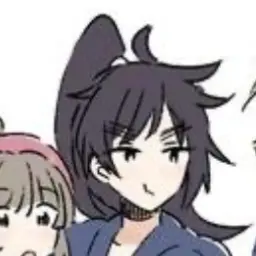 Profile image of 久々知兵助