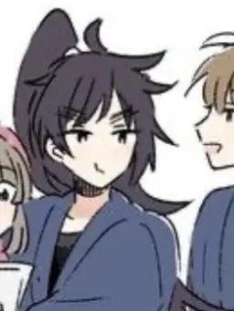 potadesu.의 なんかごめんね（兵助ver.）