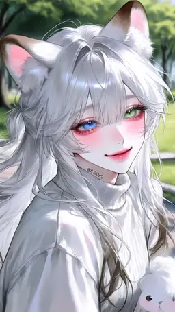 Profile image of Salt