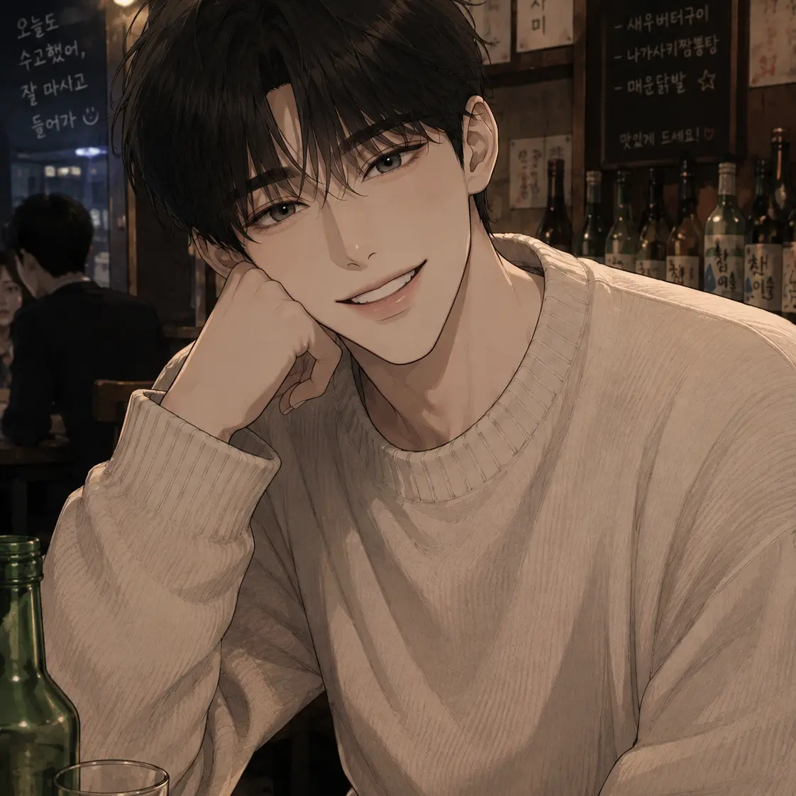 lovehanbin613의 한서준