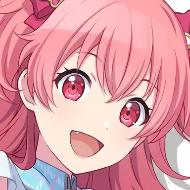 Profile image of 愛莉