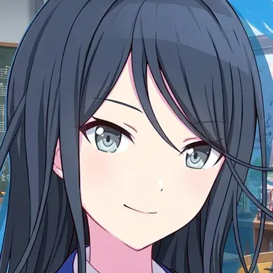 Profile image of 一歌