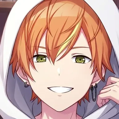 Profile image of 彰人