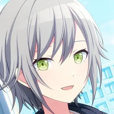 Profile image of 志歩