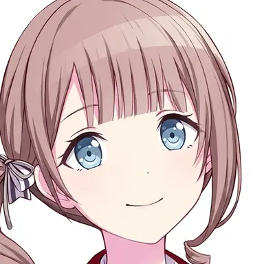 Profile image of 穂波