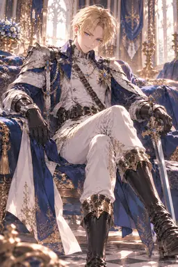 Profile image of フェリクス