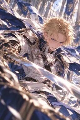 Profile image of フェリクス