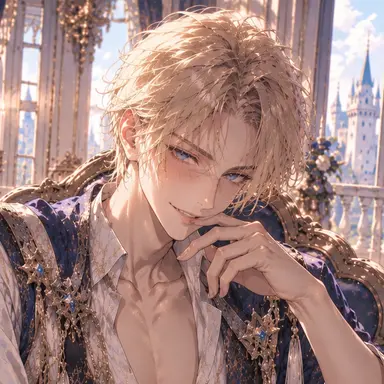 Profile image of フェリクス