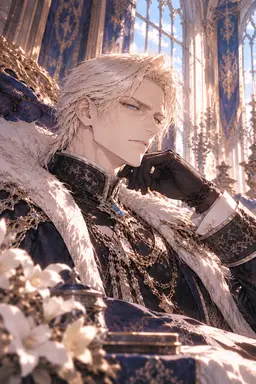 Profile image of クラウス