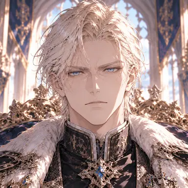 Profile image of クラウス
