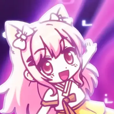 Profile image of 모양몬