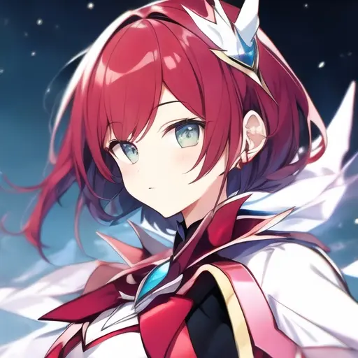 EvenRupee1057의 魔法少女シャイニング☆ルビィ