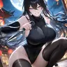 Profile image of 理梨