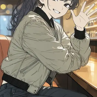 Profile image of Jessica