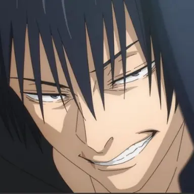 Profile image of 伏黒甚爾