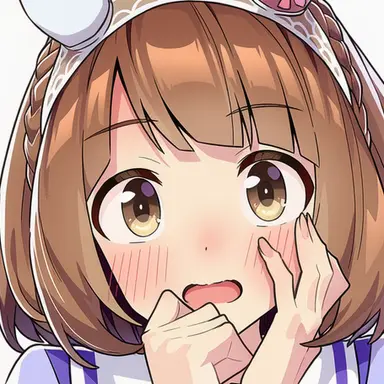 Profile image of ユキノビジン